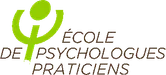 logo école Psychologues Praticiens Paris
