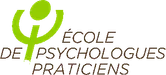 logo école Psychologues Praticiens Paris